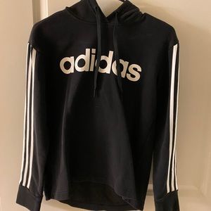 Adidas Sweatshirt